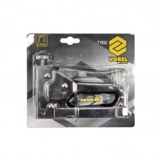 71052 VOREL Capsator tapiterie din metal, capse 4-..